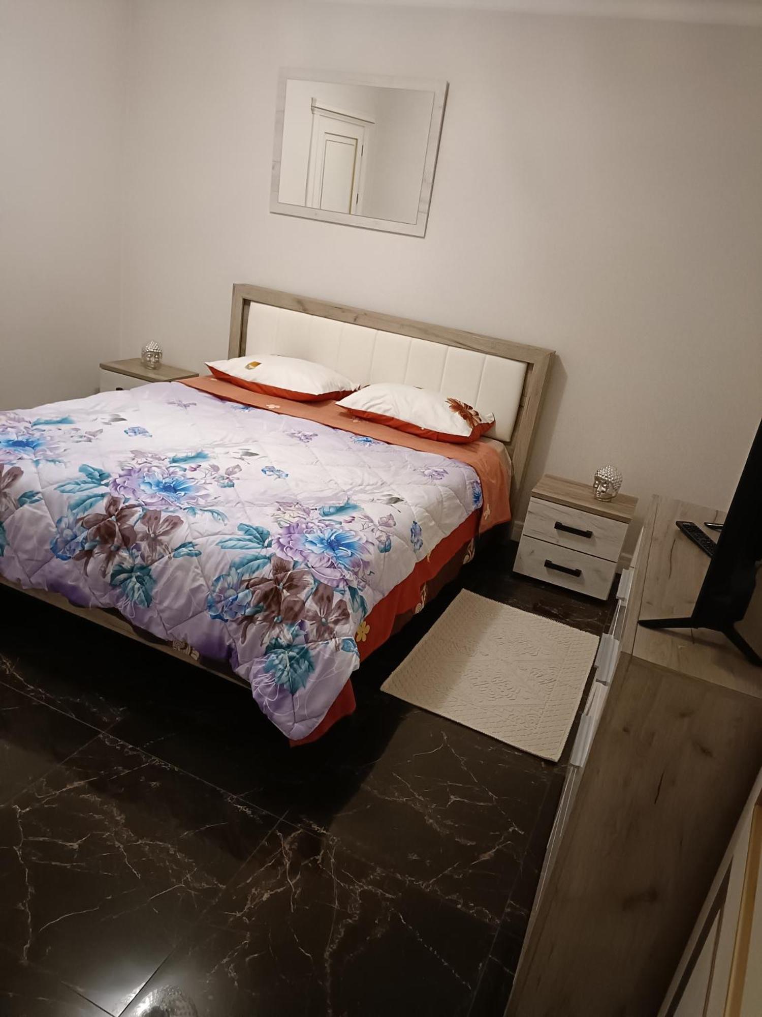 Residence Manu Târgu Neamț Room photo